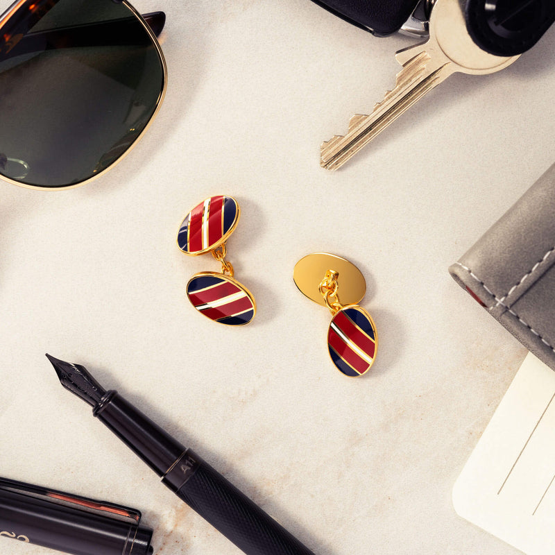 Cufflinks