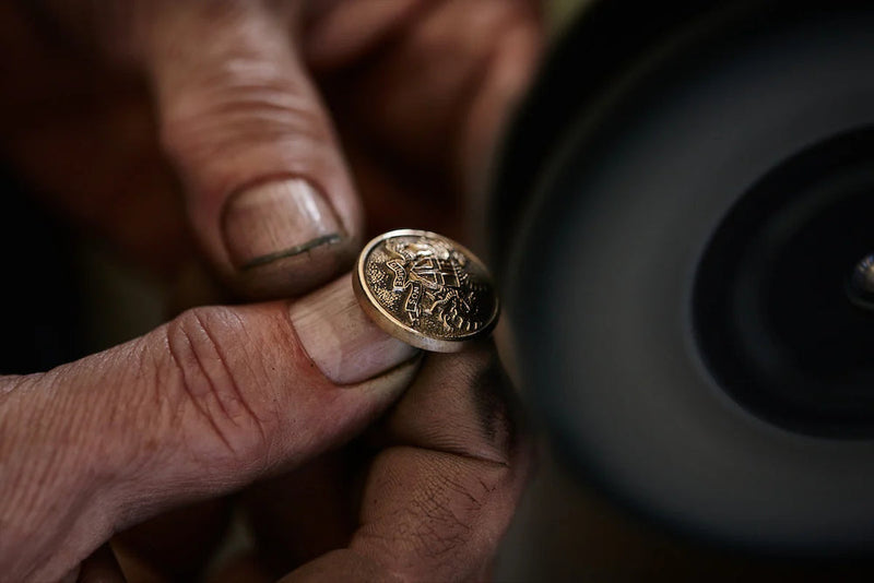 An Unwavering Legacy of Detail