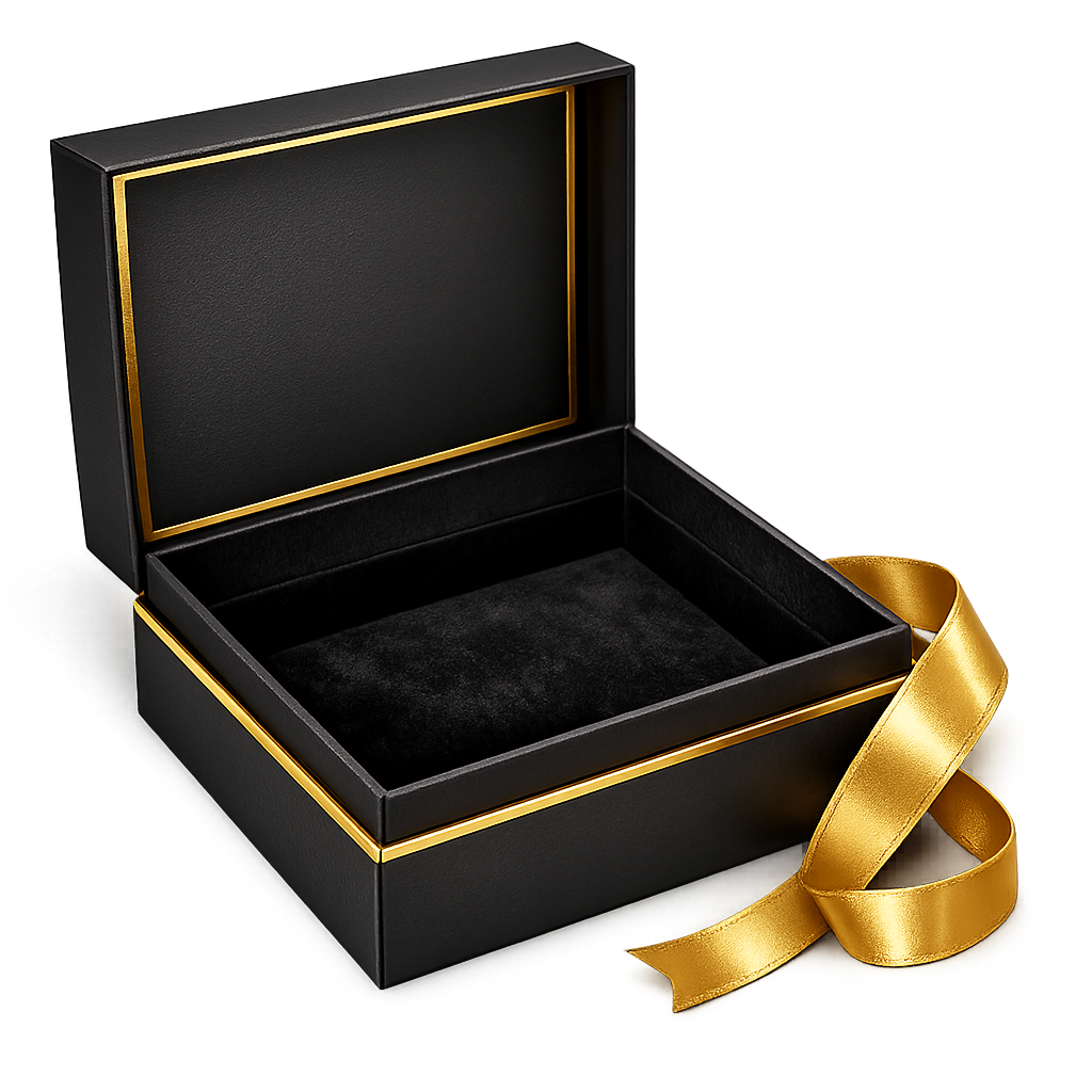Box A: The Classic Set